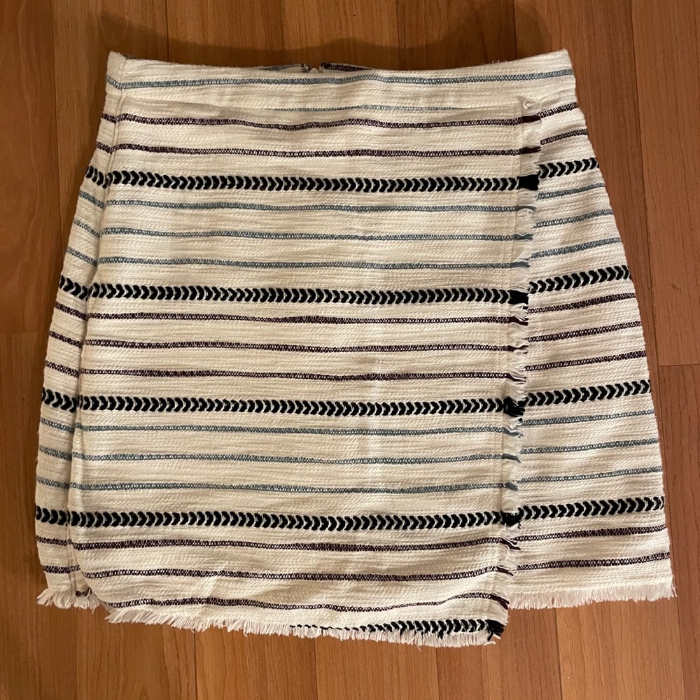 Ann Taylor Loft skirt